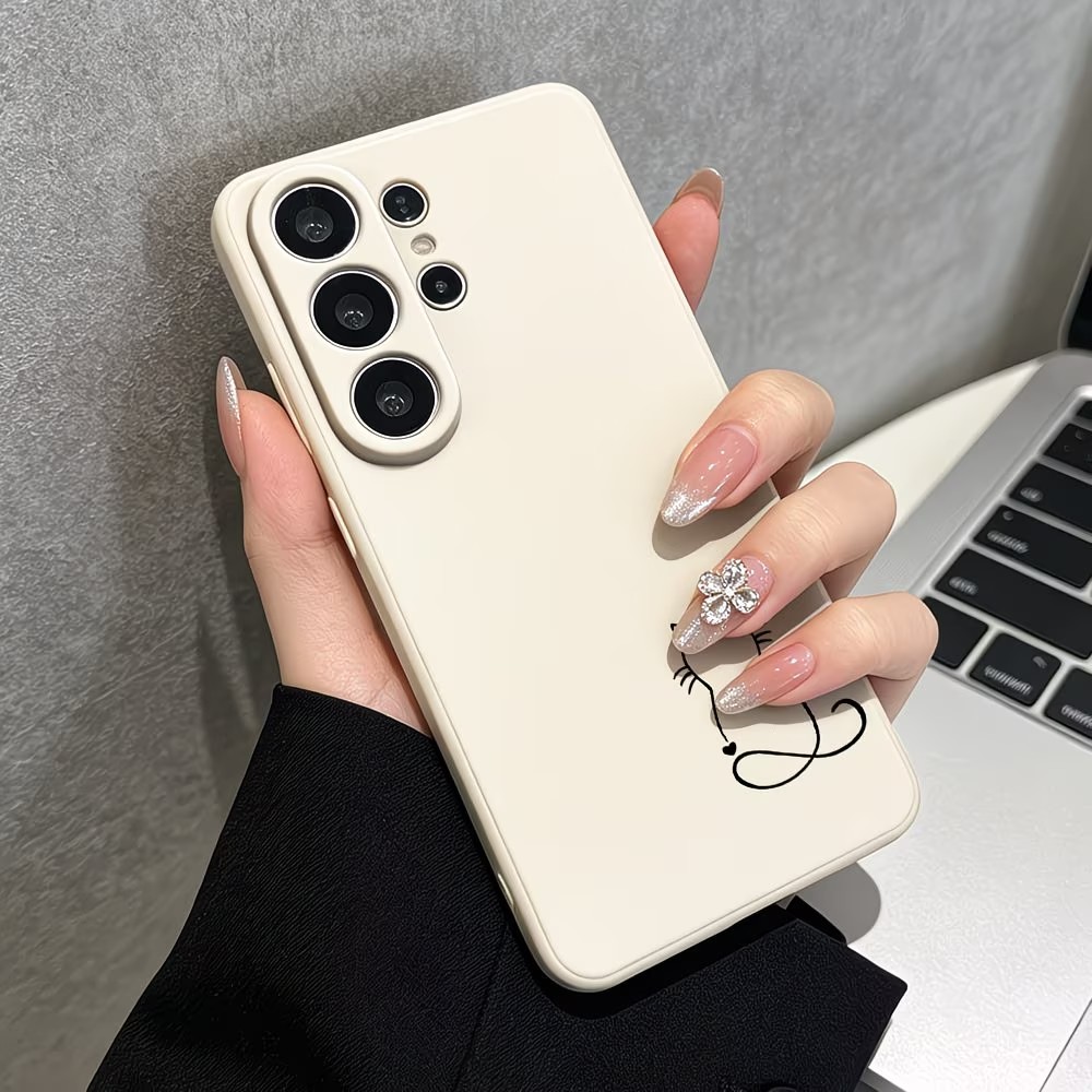 Casing Ponsel Pola Sketsa Kuci - Phone Cases Drawing ulasan dan harga