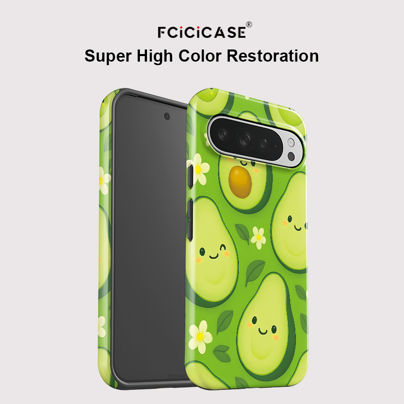 Fcicicase untuk Pixel 10 Pro X - Phone Cases Google Pixel 10 ulasan dan harga