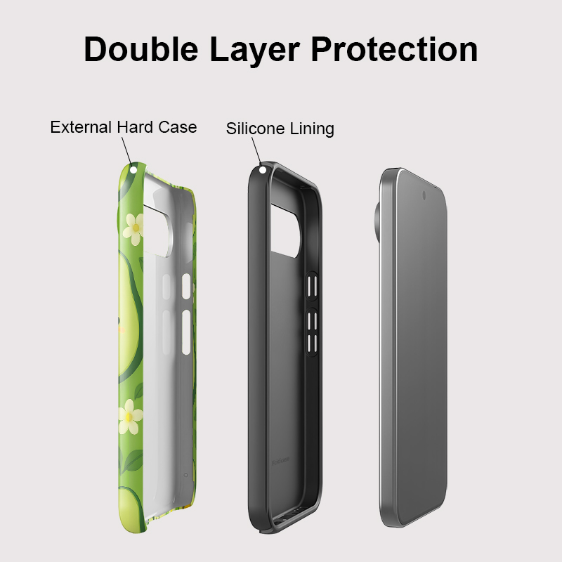 Fcicicase untuk Pixel 10 Pro X - Phone Cases Google Pixel 10 ulasan dan harga