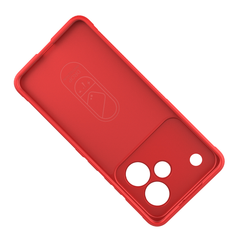 Casing Ponsel Karet Polos untu - Phone Cases India ulasan dan harga