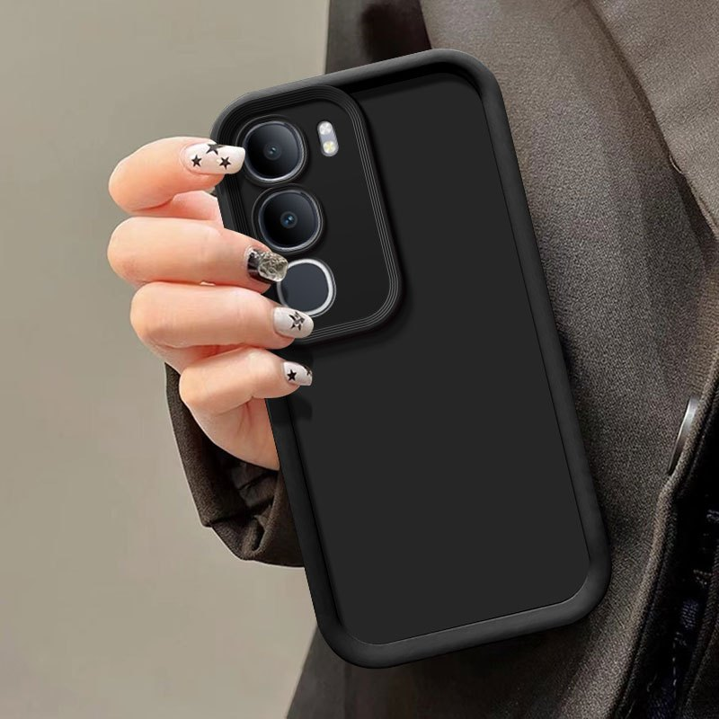 Untuk vivo Y21d Casing vivo Y3 - Phone Cases India ulasan dan harga