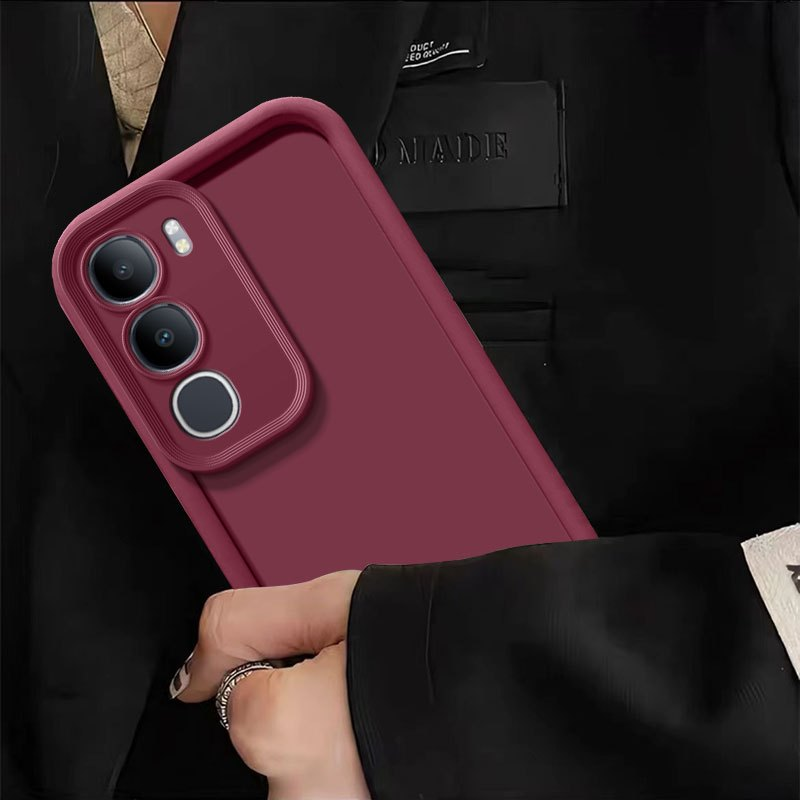 Untuk vivo Y21d Casing vivo Y3 - Phone Cases India ulasan dan harga