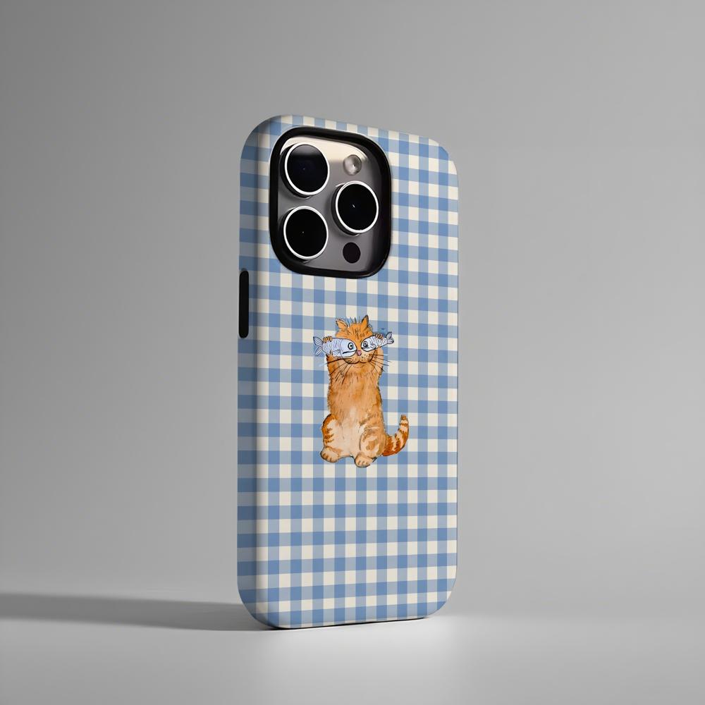 Casing Ponsel Kucing dan Anjin - Phone Cases Iphone 12 ulasan dan harga