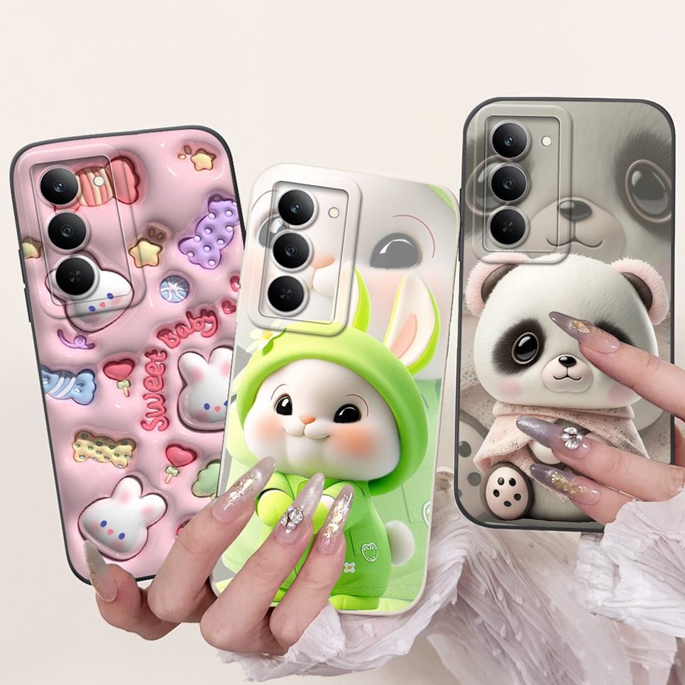 Casing Modis Baru untuk Realme - Phone Cases India ulasan dan harga
