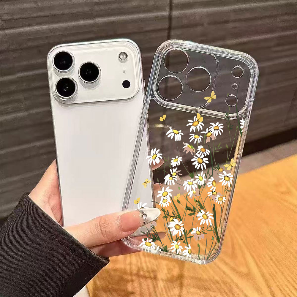 Casing HP Daisy Baru Untuk iPh - Phone Cases Iphone 12 ulasan dan harga