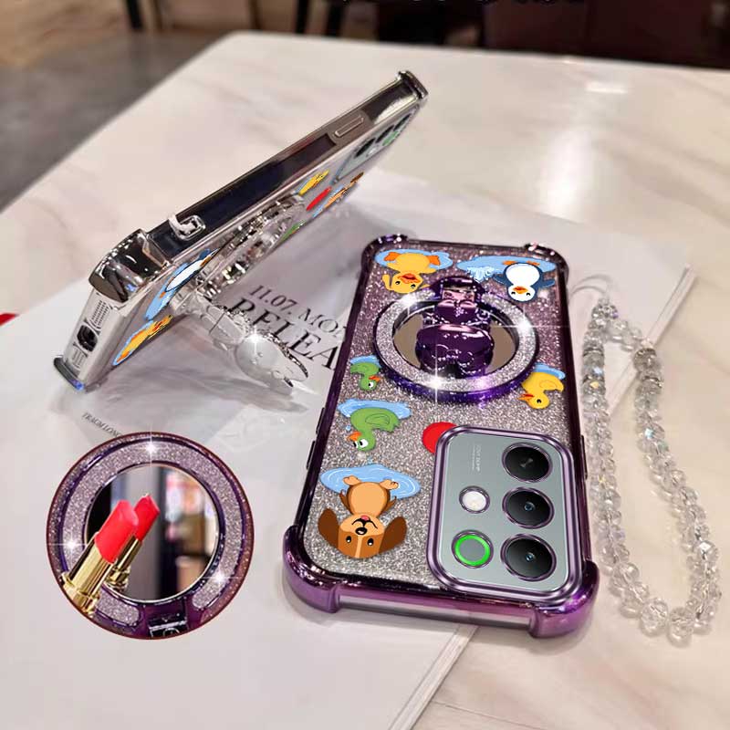 3pcs (Casing Ponsel Penguin Lu - Phone Cases India ulasan dan harga