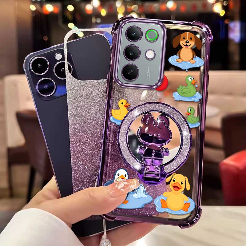 3pcs (Casing Ponsel Penguin Lu - Phone Cases India ulasan dan harga