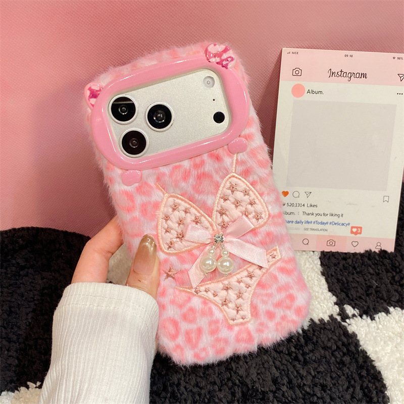 Casing HP Mewah Motif Bikini L - Phone Cases Iphone 12 ulasan dan harga