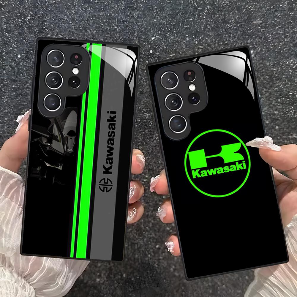 Casing Ponsel Sepeda Motor K-k - Phone Cases Galaxy S25 ulasan dan harga