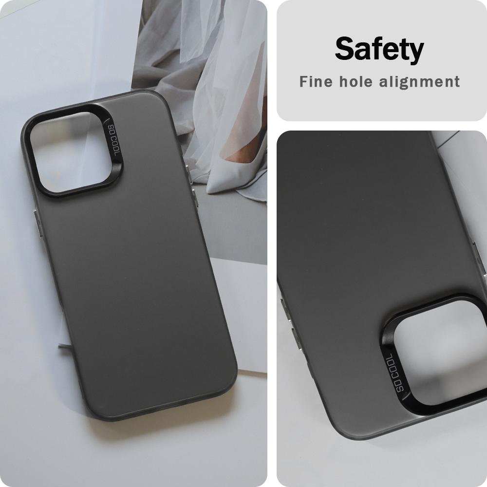 Casing Ponsel Misfits Untuk IP - Phone Cases Iphone 12 ulasan dan harga