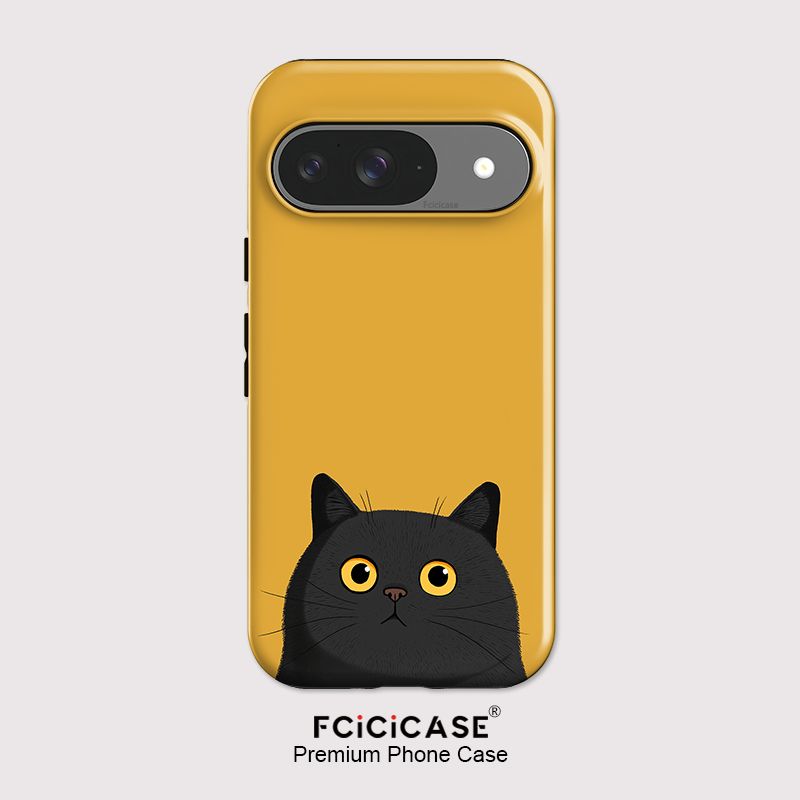 Fcicicase Untuk Pixel 9 10 Pro - Phone Cases Google Pixel 10 ulasan dan harga