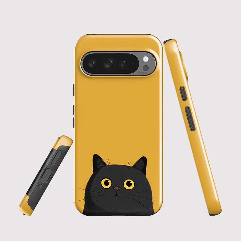 Fcicicase Untuk Pixel 9 10 Pro - Phone Cases Google Pixel 10 ulasan dan harga