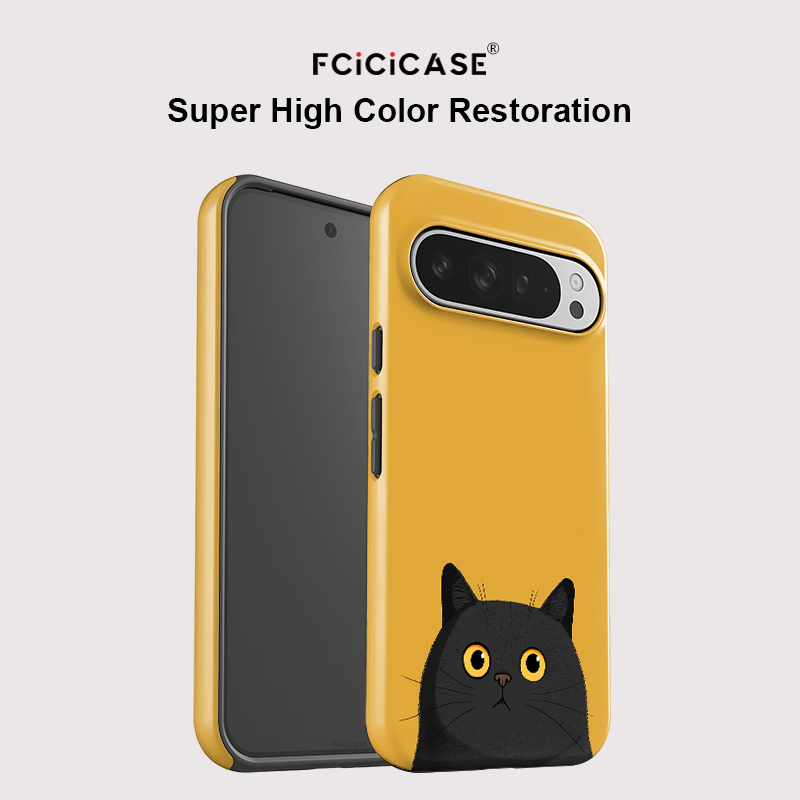 Fcicicase Untuk Pixel 9 10 Pro - Phone Cases Google Pixel 10 ulasan dan harga