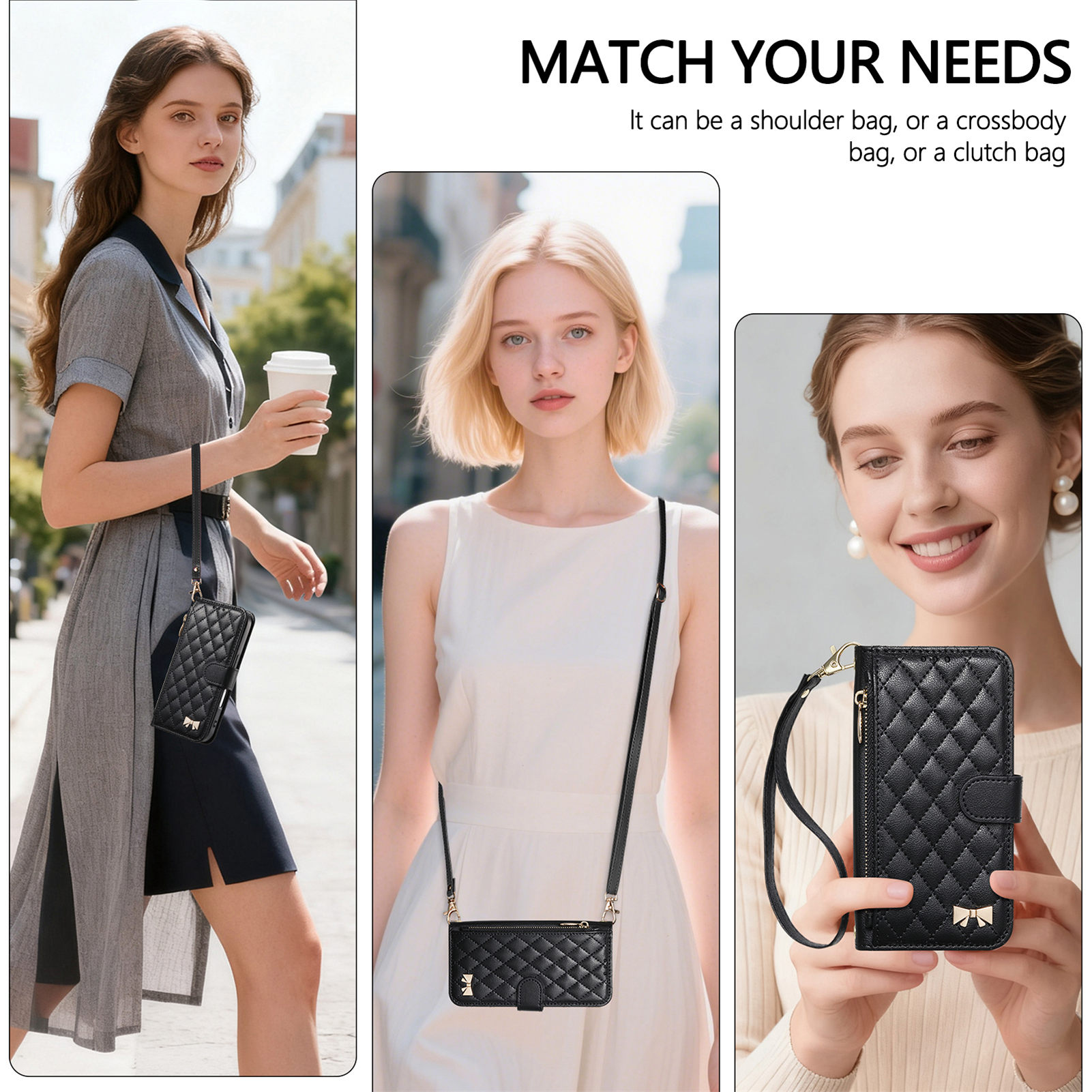 Casing Ponsel Dompet Flip Kuli - Phone Cases Realme ulasan dan harga