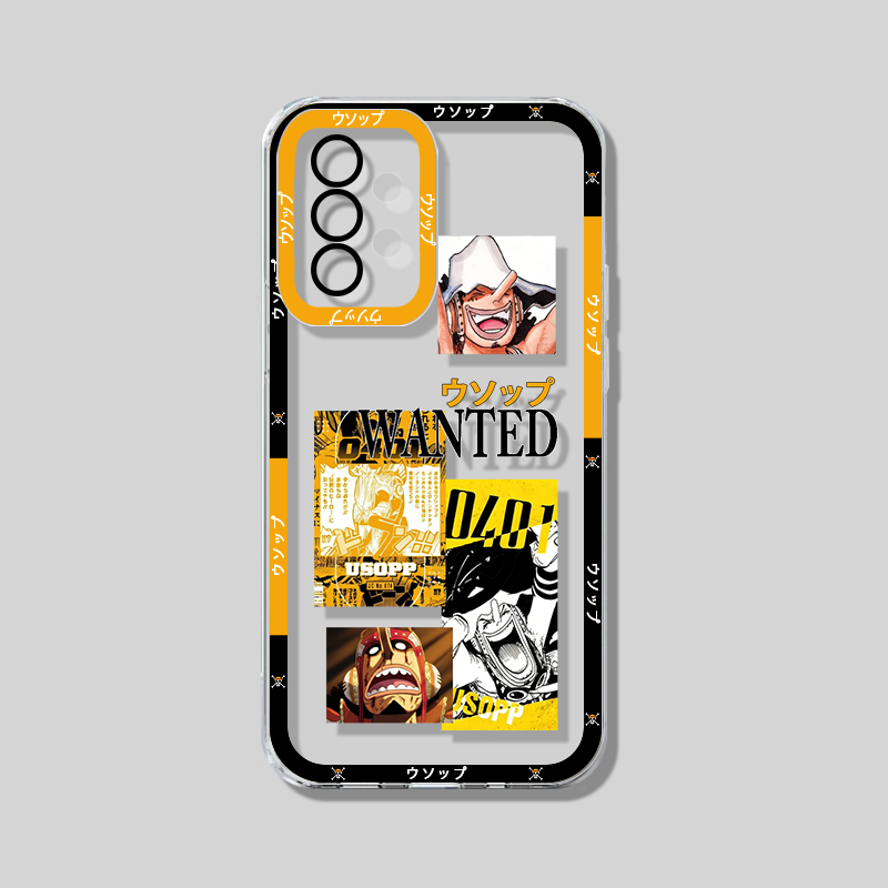 Satu Casing Silikon Lembut P-P - Phone Cases For Samsung A14 ulasan dan harga