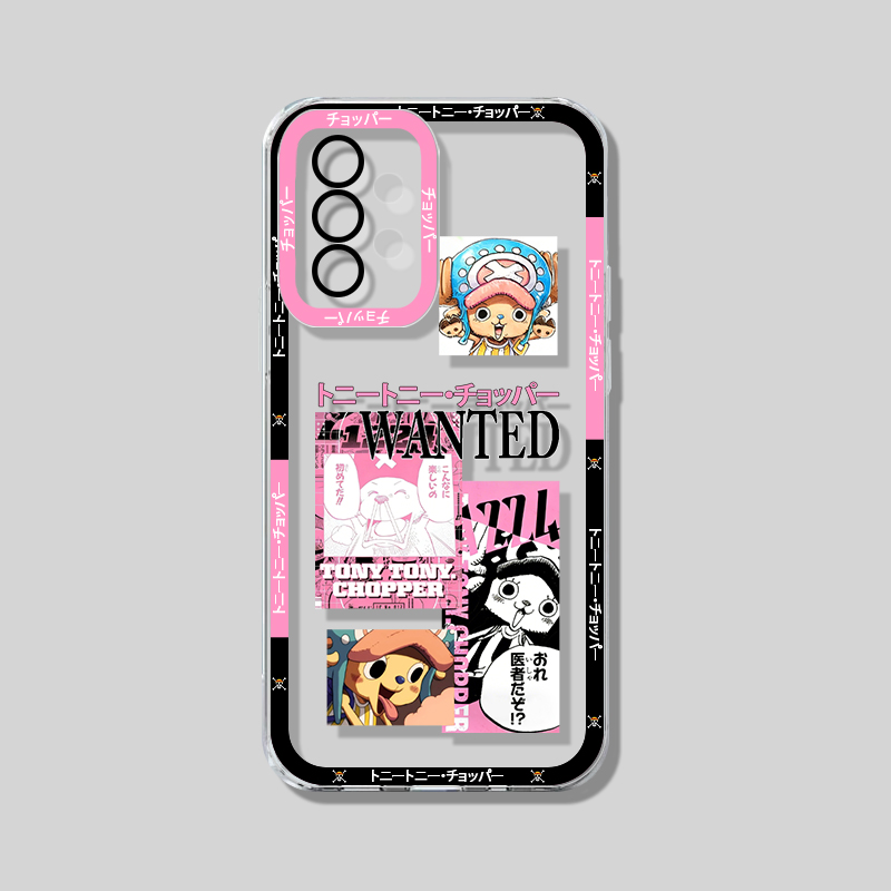 Satu Casing Silikon Lembut P-P - Phone Cases For Samsung A14 ulasan dan harga