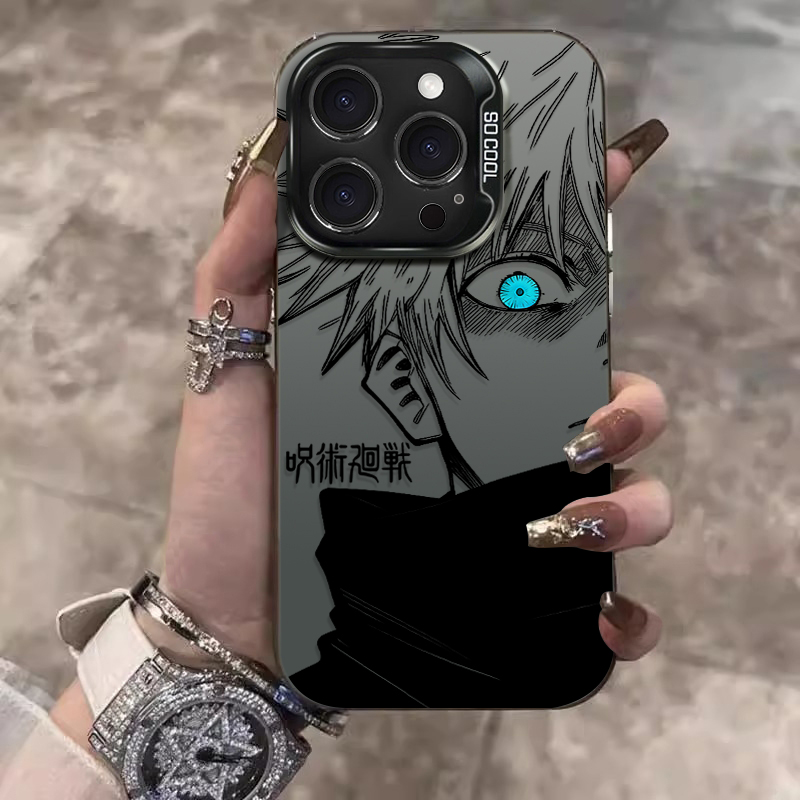 Casing Ponsel Keren Toji Sator - Phone Cases Cool ulasan dan harga