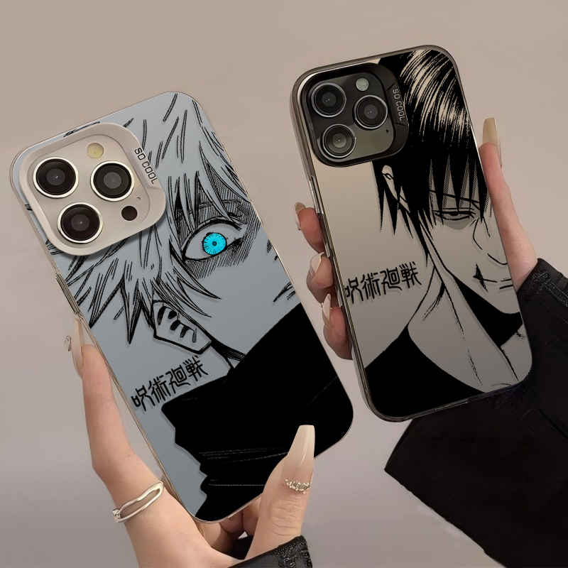Casing Ponsel Keren Toji Sator - Phone Cases Cool ulasan dan harga