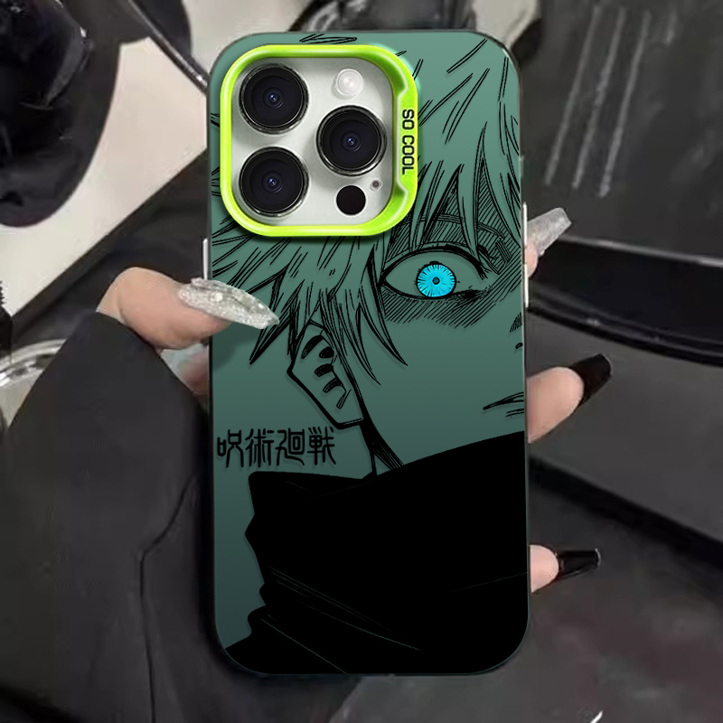 Casing Ponsel Keren Toji Sator - Phone Cases Cool ulasan dan harga