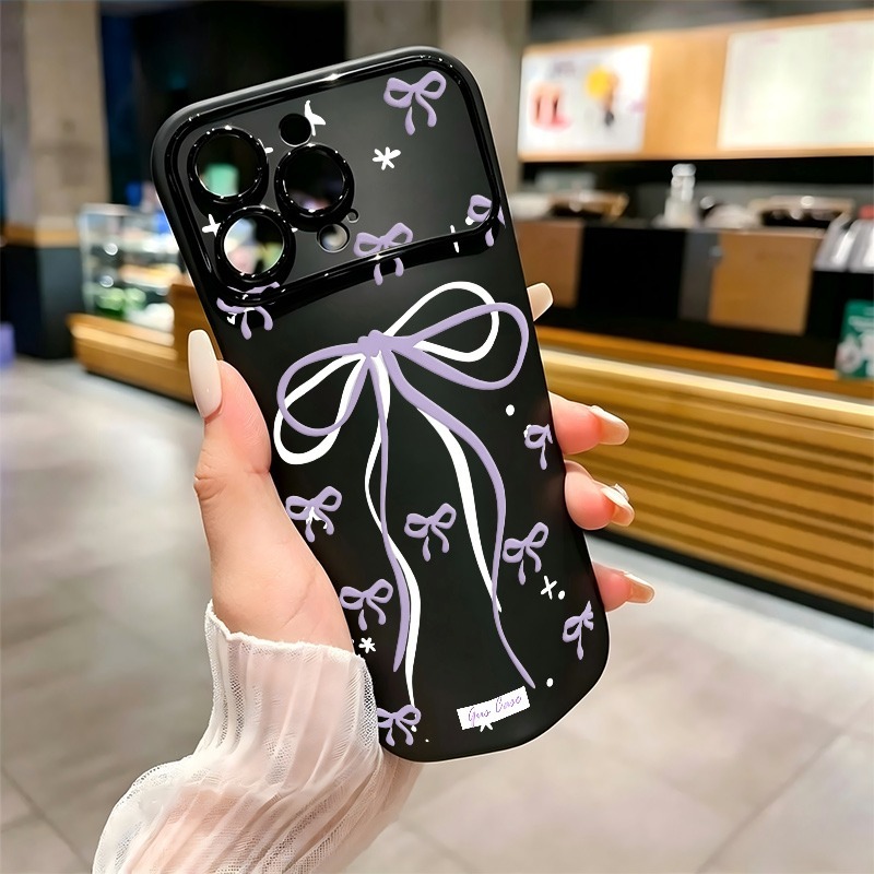 Casing Ponsel Motif Doodle Bin - Phone Cases Drawing ulasan dan harga