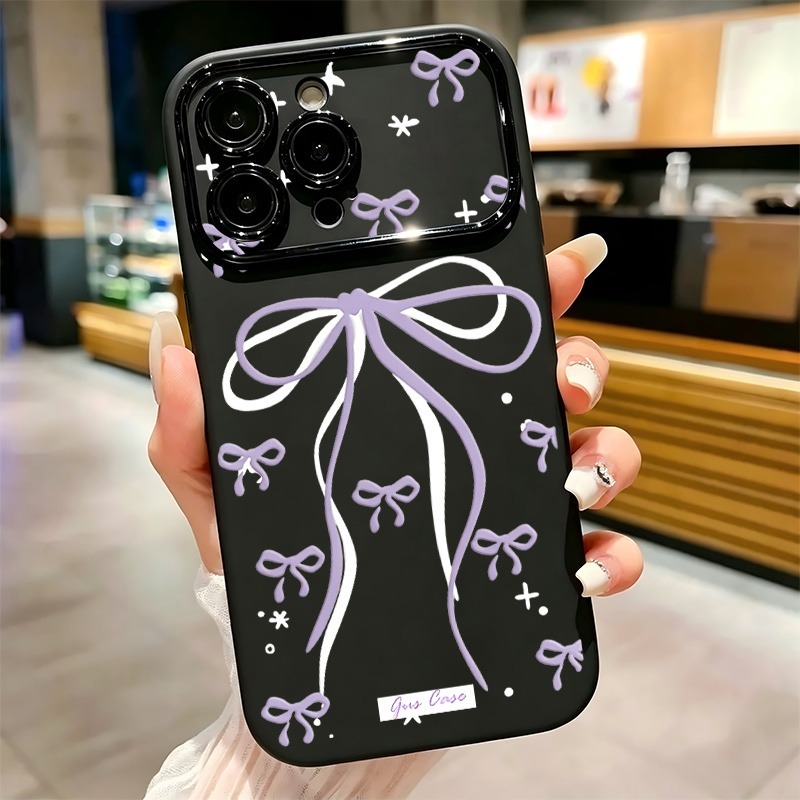 Casing Ponsel Motif Doodle Bin - Phone Cases Drawing ulasan dan harga