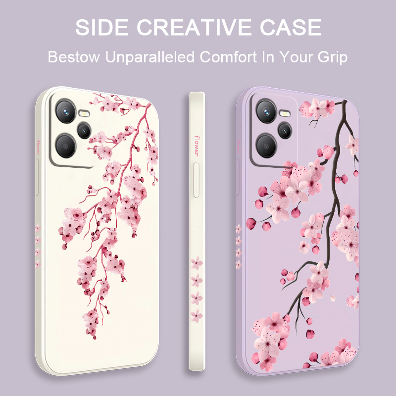Casing Ponsel Tahan Benturan u - Phone Cases Realme ulasan dan harga