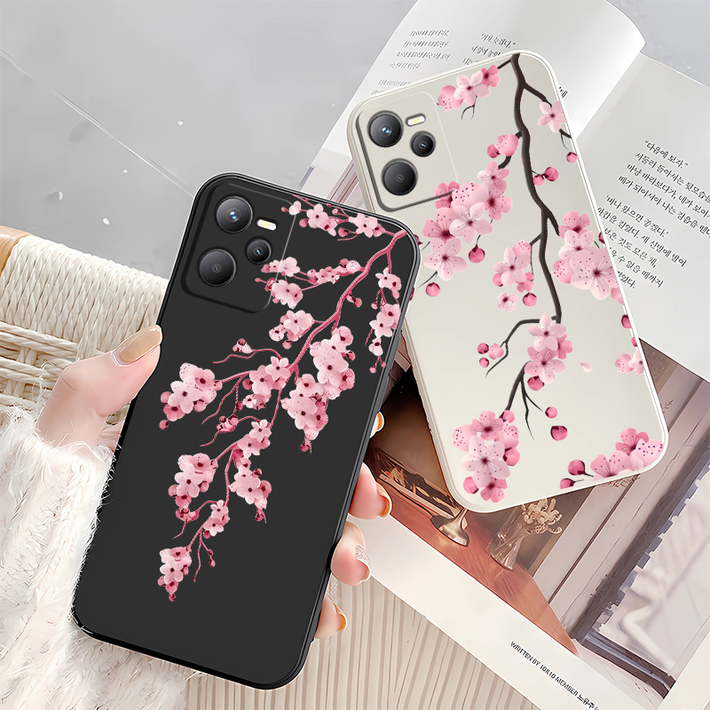 Casing Ponsel Tahan Benturan u - Phone Cases Realme ulasan dan harga