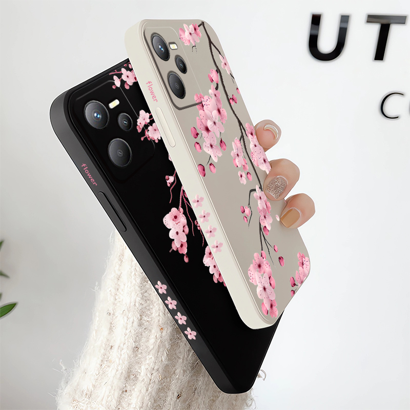 Casing Ponsel Tahan Benturan u - Phone Cases Realme ulasan dan harga