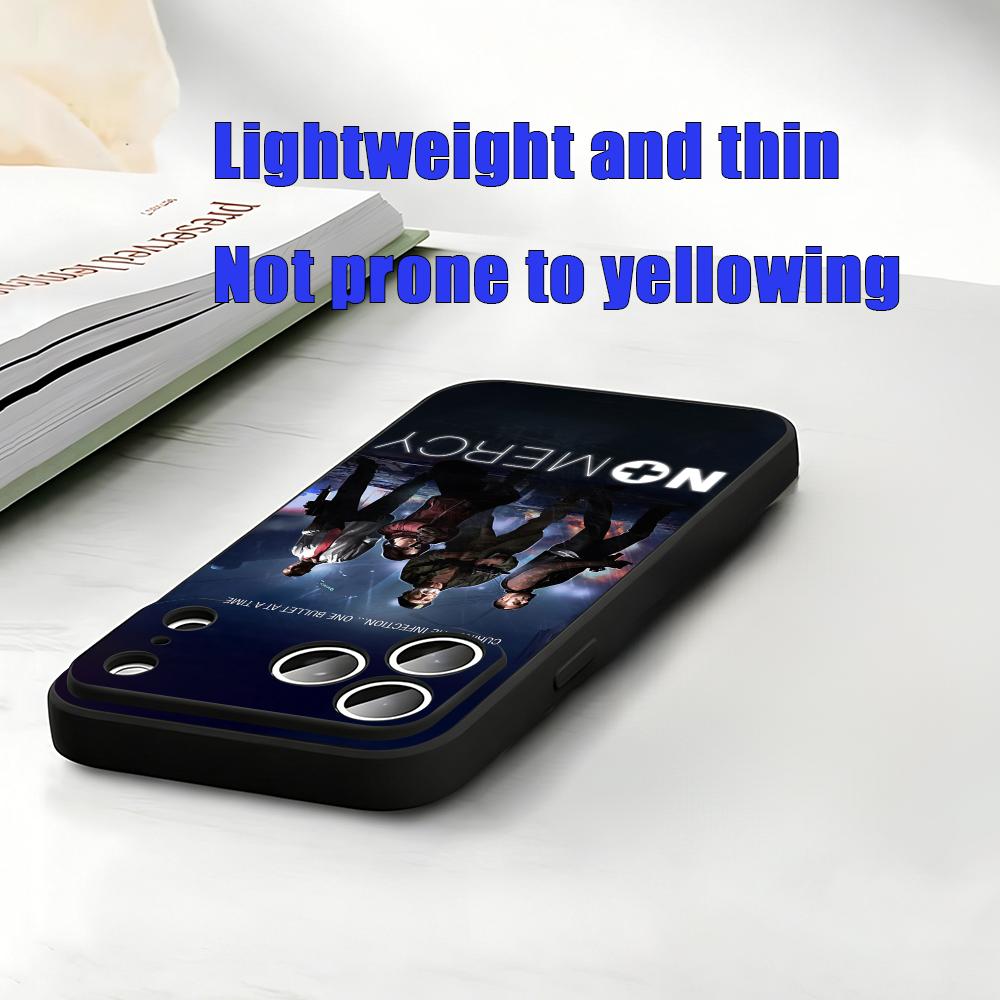 Casing Ponsel Keren Game Left  - Phone Cases Cool ulasan dan harga