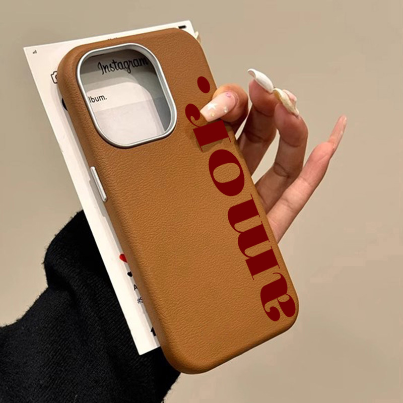 Casing Ponsel Pola Lichee Arti - Phone Cases Drawing ulasan dan harga