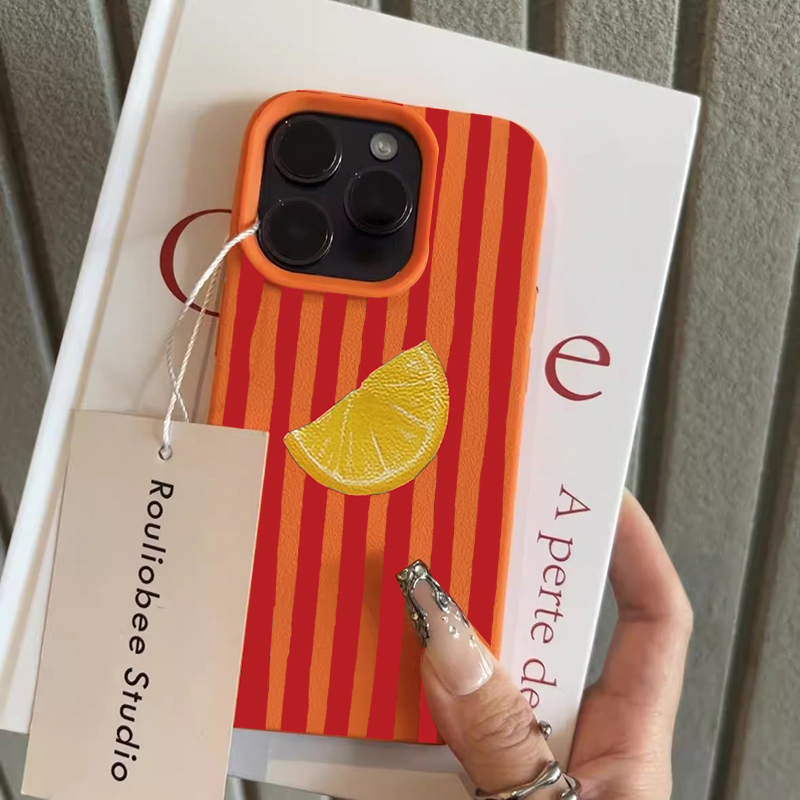 Casing HP Lembut Bergaris Warn - Phone Cases Drawing ulasan dan harga