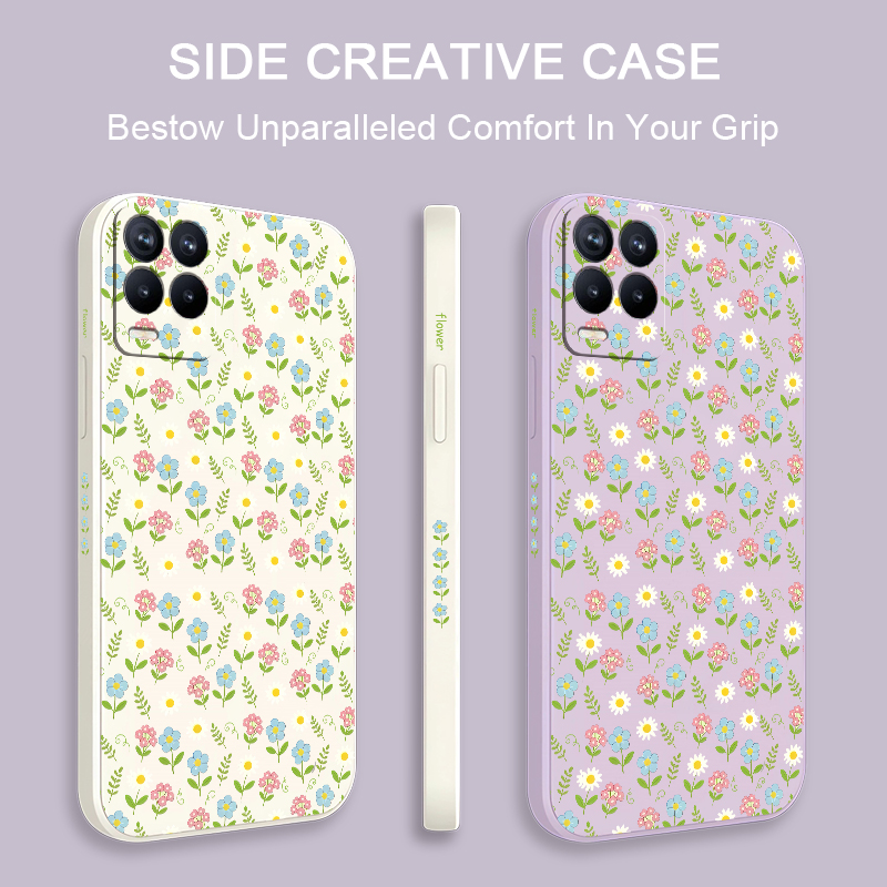 Casing Ponsel untuk OPPO Realm - Phone Cases Realme ulasan dan harga
