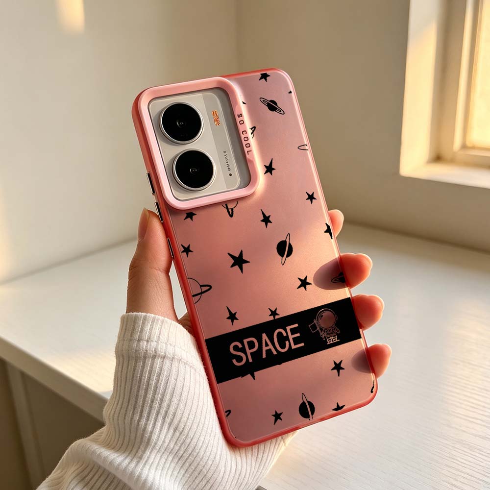 Casing Ponsel Desain Bintang L - Phone Cases Realme ulasan dan harga