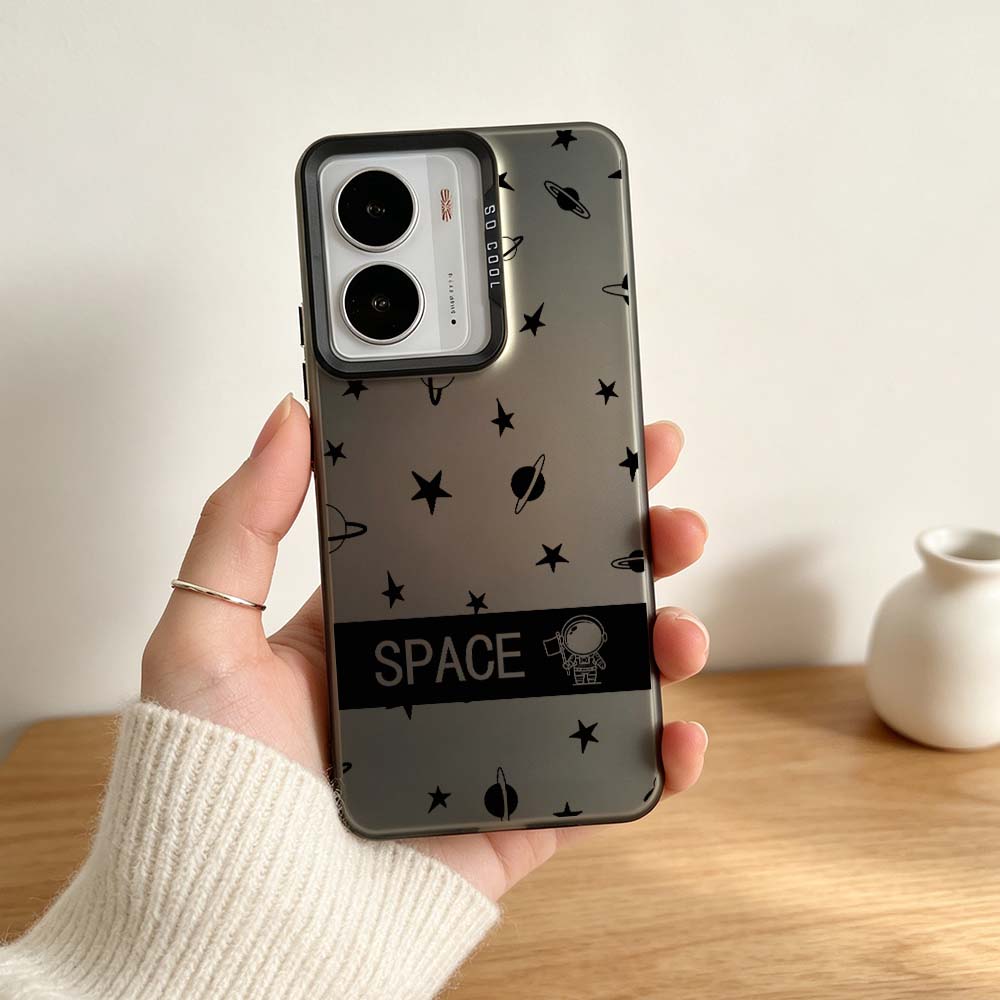 Casing Ponsel Desain Bintang L - Phone Cases Realme ulasan dan harga