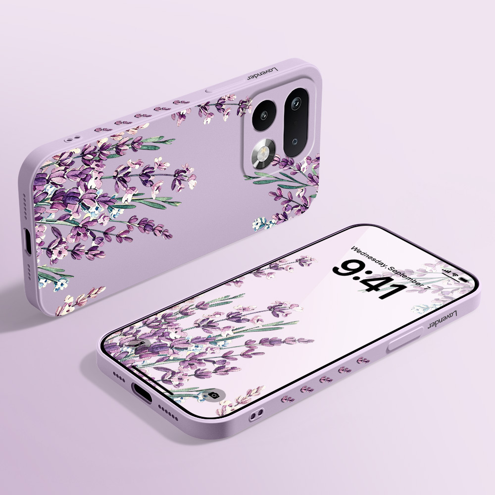 Casing Ponsel Lavender Sprig U - Phone Cases 13 ulasan dan harga