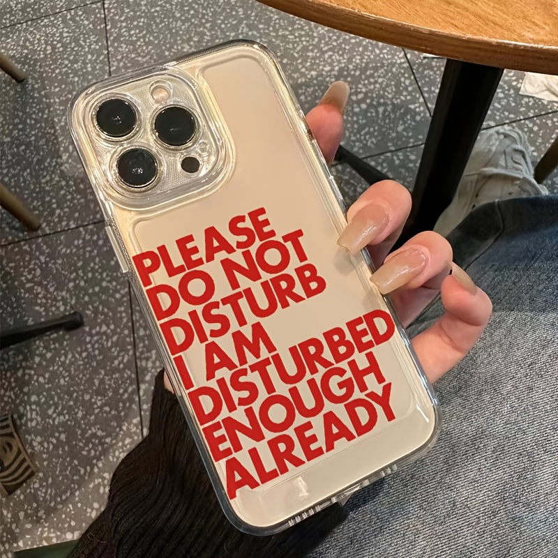 Casing HP Kata-Kata Bahasa Ing - Phone Cases Cool ulasan dan harga