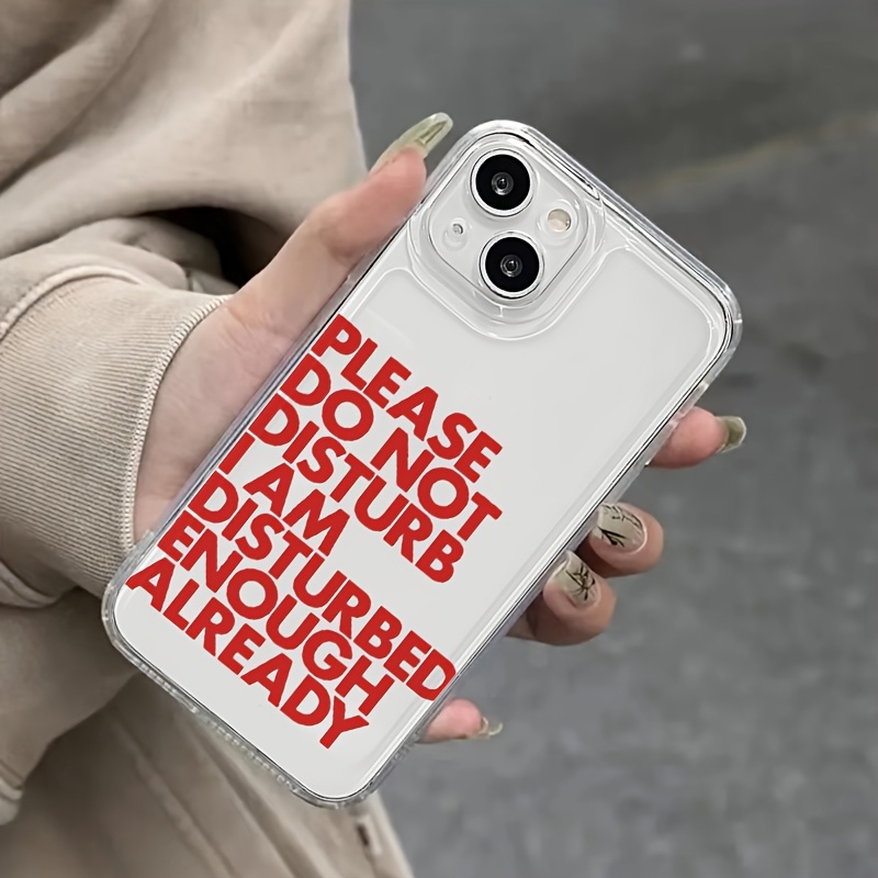 Casing HP Kata-Kata Bahasa Ing - Phone Cases Cool ulasan dan harga