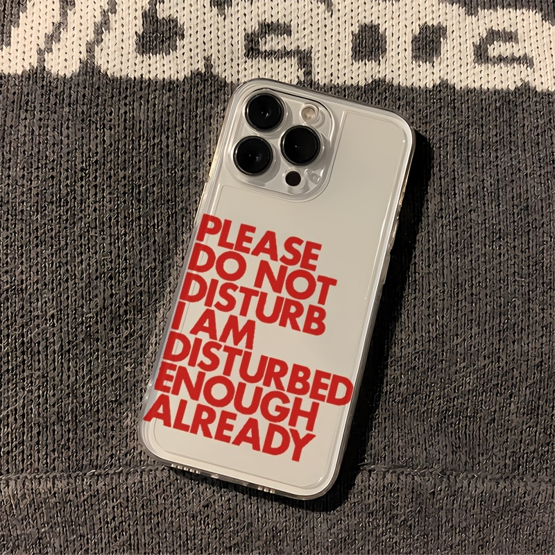 Casing HP Kata-Kata Bahasa Ing - Phone Cases Cool ulasan dan harga