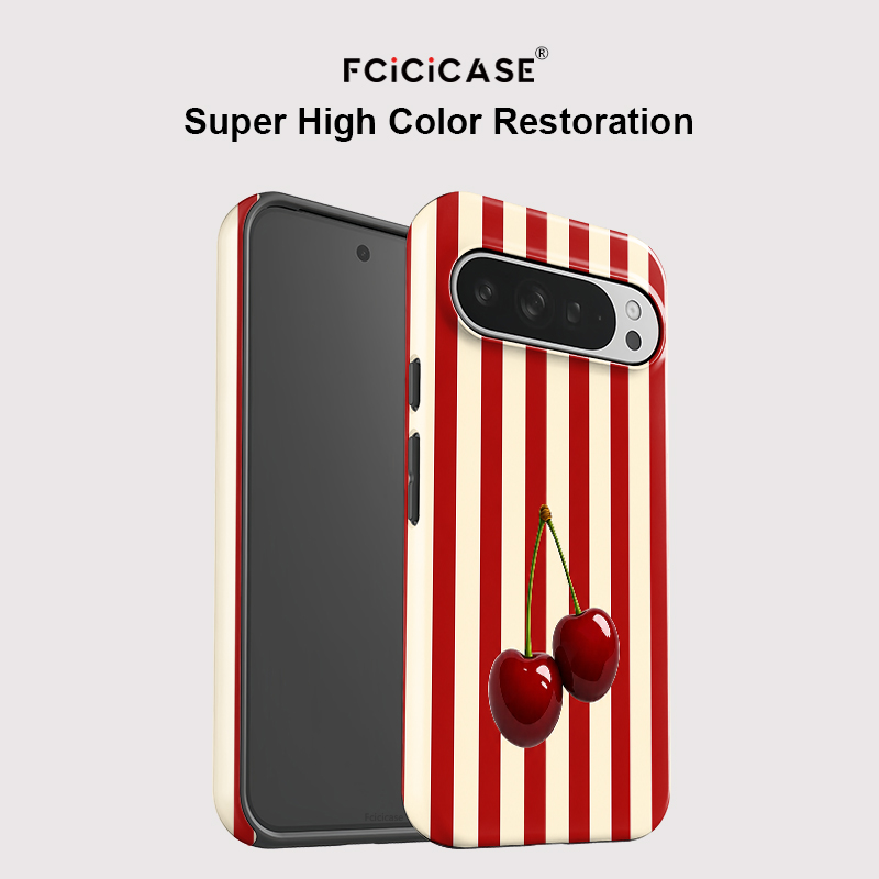 Fcicicase Casing Ponsel Pola G - Phone Cases Google Pixel 10 ulasan dan harga
