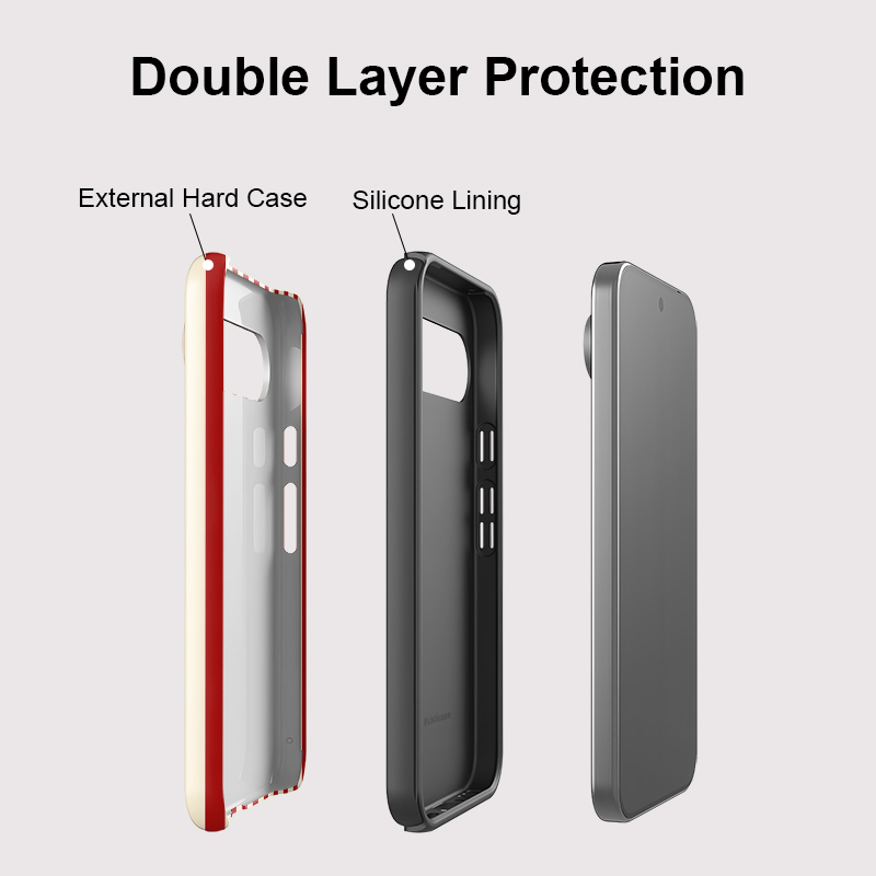 Fcicicase Casing Ponsel Pola G - Phone Cases Google Pixel 10 ulasan dan harga