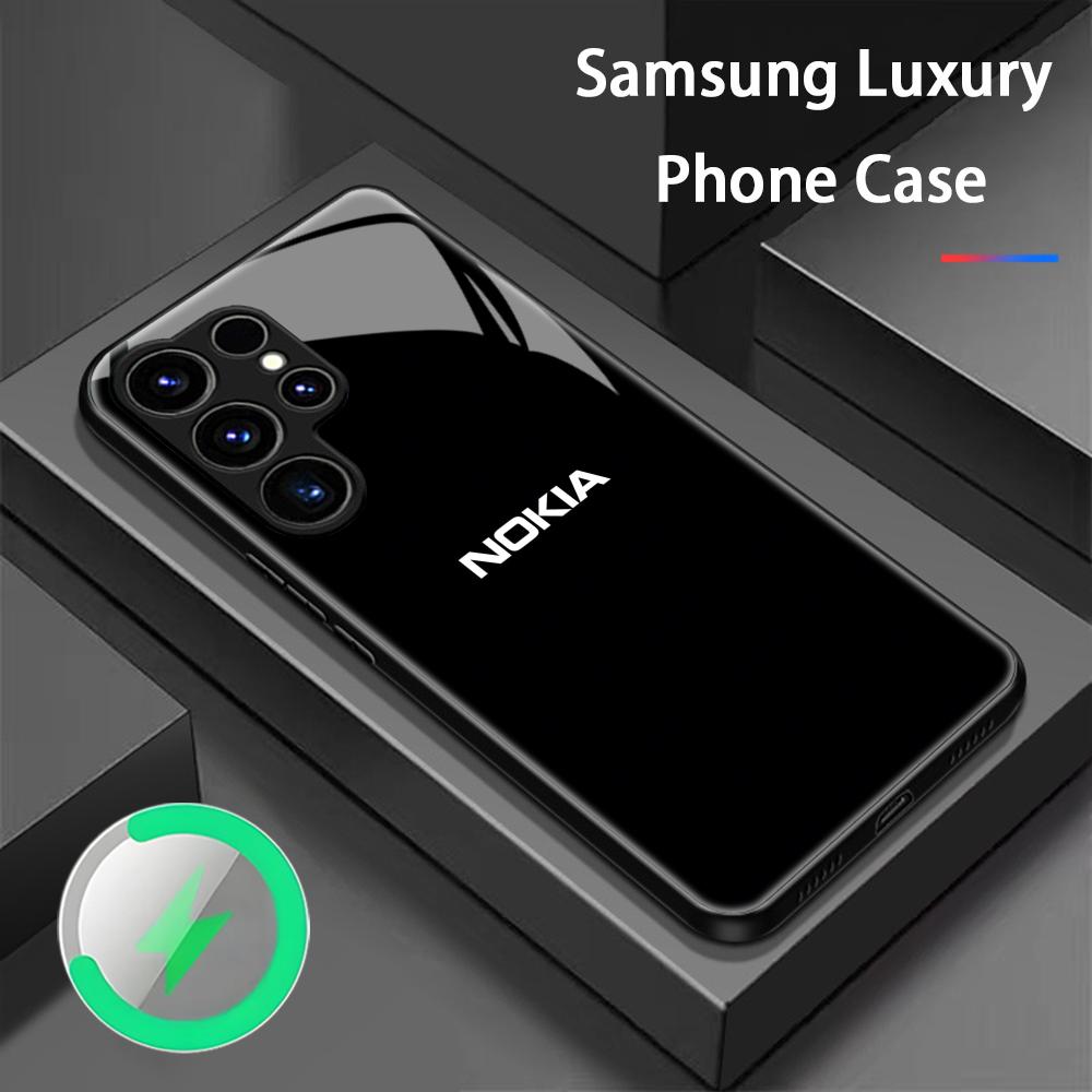 Casing Ponsel Merek N-Nokiaes- - Phone Cases Cool ulasan dan harga