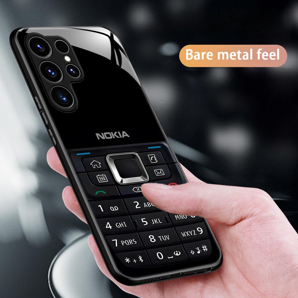 Casing Ponsel Merek N-Nokiaes- - Phone Cases Cool ulasan dan harga