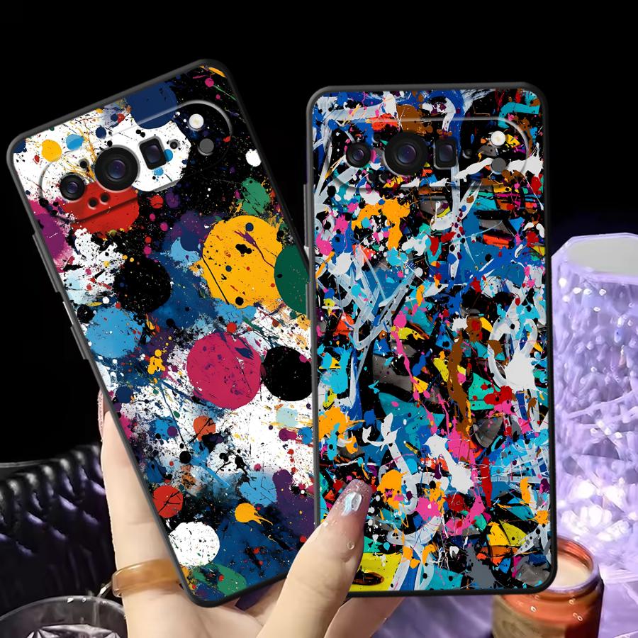 Casing Penutup Ponsel Funda un - Phone Cases Google Pixel 10 ulasan dan harga