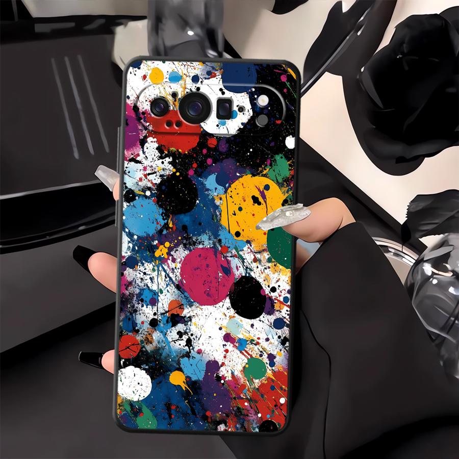 Casing Penutup Ponsel Funda un - Phone Cases Google Pixel 10 ulasan dan harga