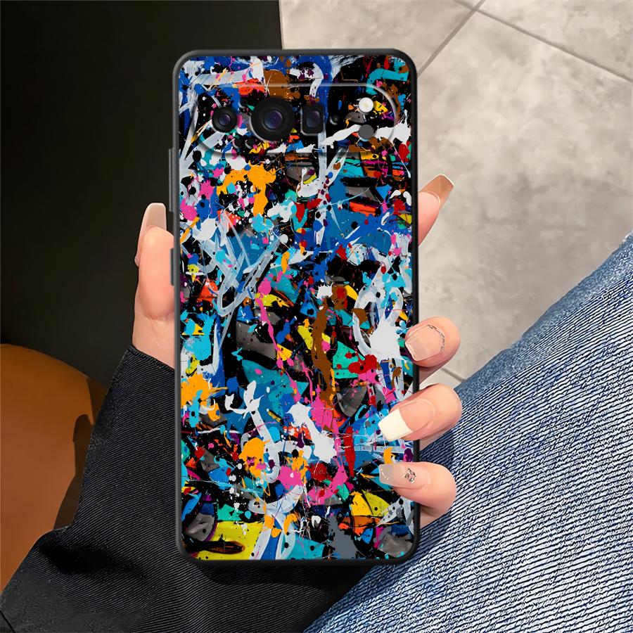 Casing Penutup Ponsel Funda un - Phone Cases Google Pixel 10 ulasan dan harga