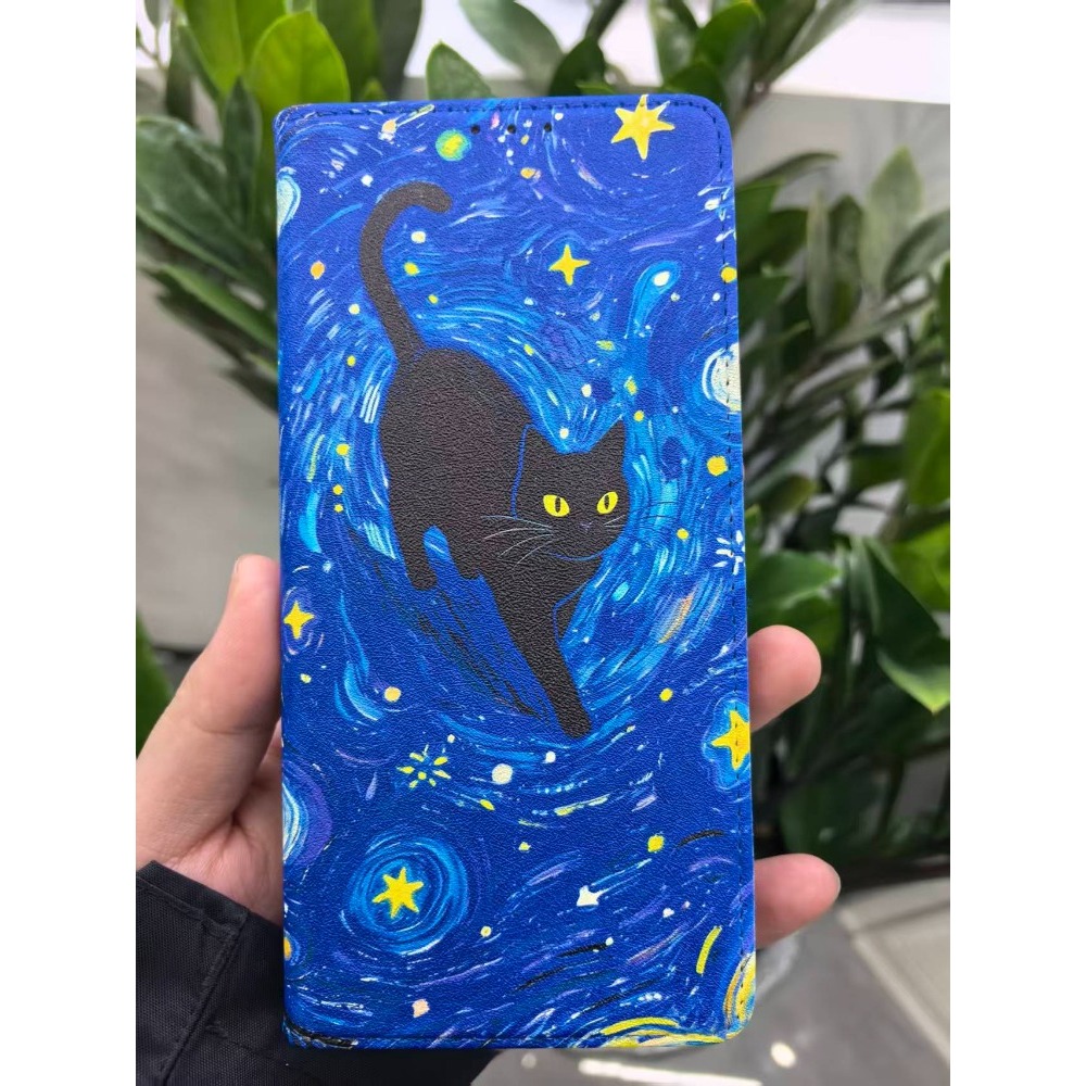 Casing Dompet Kulit Lipat Magn - Phone Cases Galaxy S25 ulasan dan harga