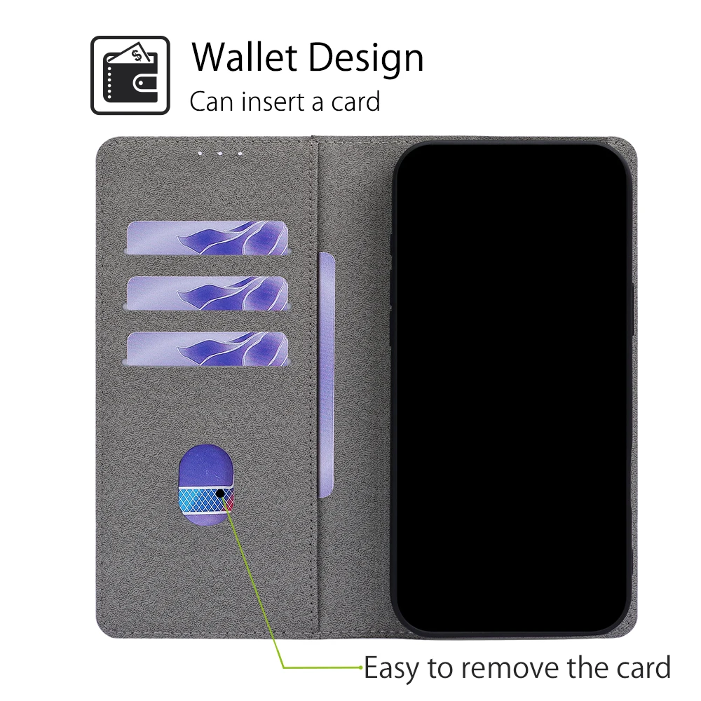 Casing Dompet Kulit Lipat Magn - Phone Cases Galaxy S25 ulasan dan harga
