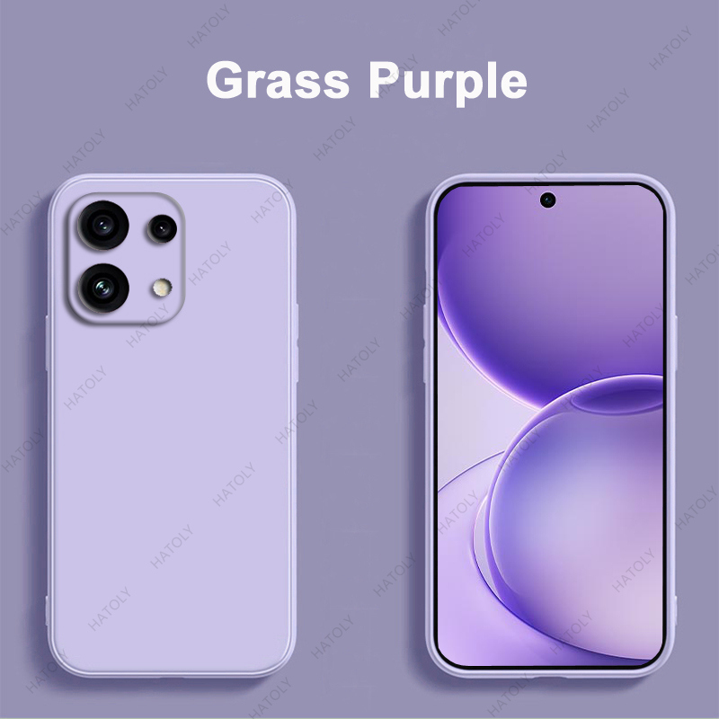 Untuk Oppo Reno16 F Casing Pon - Phone Cases India ulasan dan harga