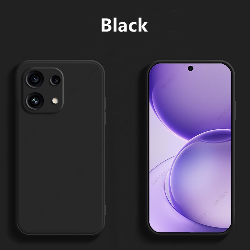 Untuk Oppo Reno16 F Casing Pon - Phone Cases India ulasan dan harga