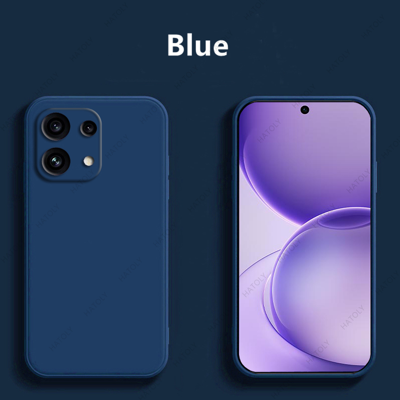 Untuk Oppo Reno16 F Casing Pon - Phone Cases India ulasan dan harga